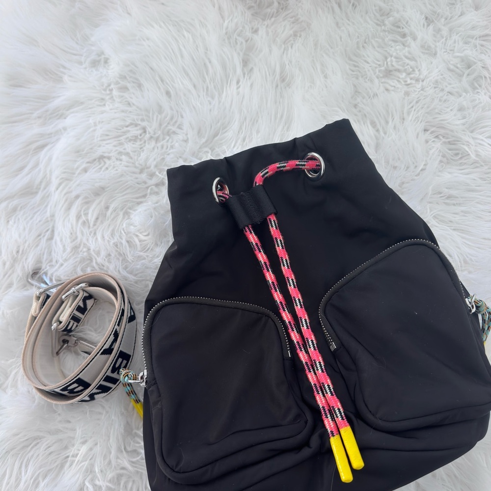 Bimba y Lola Crossbody Bag